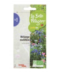 Mélange mellifère BIO, 10 g